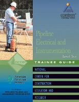 Book Cover for Pipeline Electrical & Instrumentation Trainee Guide, Level 2 by NCCER