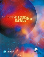 Book Cover for Electrical & Electronic Systems by Neil Storey