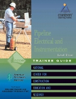 Book Cover for Pipeline Electrical & Instrumentation Trainee Guide, Level 3 by NCCER