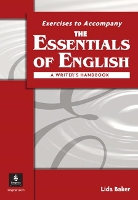 Book Cover for ESSENTIALS OF ENGLISH (THE) WORKBOOK 183037 by Lida Baker