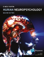 Book Cover for Human Neuropsychology by G. Martin