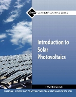 Book Cover for Introduction to Solar Photovoltaics Trainee Guide (Module) by NCCER