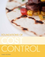 Book Cover for Foundations of Cost Control by Daniel Traster