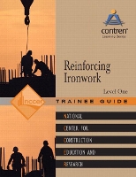 Book Cover for Reinforcing Ironwork Trainee Guide, Level 1 by NCCER