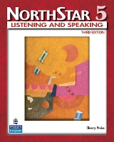 Book Cover for NORTHSTAR L/S 5 ADVANCED 3/E VOIR 338214 233674 by Sherry Preiss