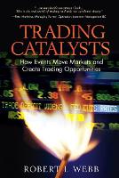 Book Cover for Trading Catalysts by Robert Webb