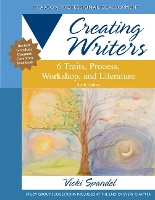 Book Cover for Creating Writers by Vicki Spandel