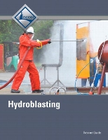 Book Cover for Hydroblasting Trainee Guide by NCCER