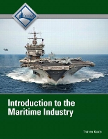 Book Cover for Introduction to Maritime Industry Trainee Guide by NCCER