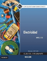 Book Cover for Electrical Trainee Guide in Spanish, Level 2 (2008 NEC) by NCCER