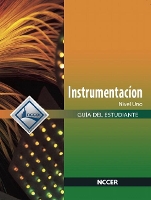 Book Cover for InstrumentationTrainee Guide in Spanish, Level 1 by NCCER