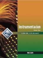 Book Cover for InstrumentationTrainee Guide in Spanish, Level 2 by NCCER