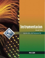 Book Cover for InstrumentationTrainee Guide in Spanish, Level 3 by NCCER