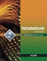 Book Cover for InstrumentationTrainee Guide in Spanish, Level 4 by NCCER