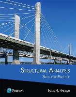 Book Cover for Structural Analysis by James Hanson