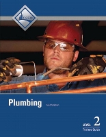 Book Cover for Plumbing Trainee Guide, Level 2 by NCCER