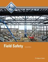 Book Cover for Field Safety Trainee Guide by NCCER