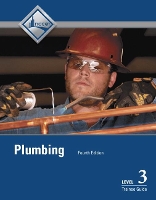 Book Cover for Plumbing Trainee Guide, Level 3 by NCCER