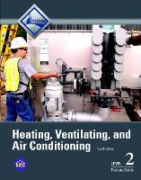 Book Cover for HVAC Trainee Guide, Level 2 by NCCER