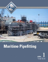 Book Cover for Maritime Pipefitting Trainee Guide, Level 1 by NCCER