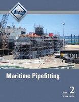 Book Cover for Maritime Pipefitting Trainee Guide, Level 2 by NCCER