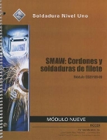 Book Cover for ES29109-09 SMAW - Beads And Fillet Welds Trainee Guide in Spanish by NCCER