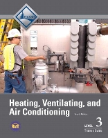 Book Cover for HVAC Trainee Guide, Level 3 by NCCER