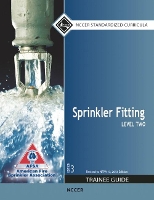 Book Cover for Sprinkler Fitting Trainee Guide, Level 2 by NCCER