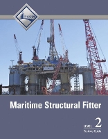Book Cover for Maritime Structural Fitter Trainee Guide, Level 2 by NCCER