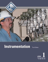 Book Cover for Instrumentation Trainee Guide, Level 1 by NCCER