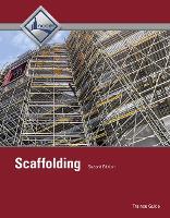 Book Cover for Scaffolding Trainee Guide, Level 1 by NCCER