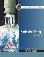 Book Cover for Sprinkler Fitting Trainee Guide, Level 4 by NCCER