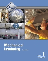 Book Cover for Mechanical Insulating Trainee Guide, Level 1 by NCCER