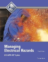 Book Cover for Managing Electrical Hazards Trainee Guide by NCCER