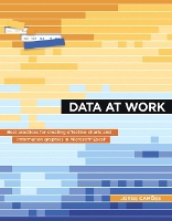 Book Cover for Data at Work by Jorge Camões