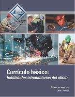 Book Cover for Core Curriculum by NCCER