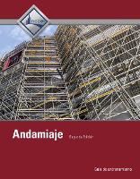 Book Cover for Scaffolding Trainee Guide in Spanish by NCCER