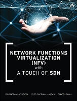 Book Cover for Network Functions Virtualization (NFV) with a Touch of SDN by Rajendra Chayapathi, Syed Hassan, Paresh Shah