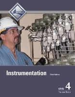 Book Cover for Instrumentation Trainee Guide, Level 4 by NCCER