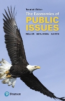 Book Cover for Economics of Public Issues, The by Roger Miller