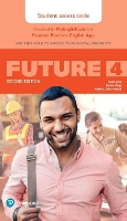 Book Cover for Future 4 MEL Instant Access by Pearson