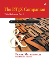 Book Cover for LaTeX Companion, The by Frank Mittelbach