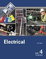 Book Cover for Electrical Trainee Guide, Level 4 by NCCER
