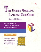 Book Cover for Unified Modeling Language User Guide, The by Grady Booch