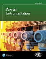 Book Cover for Process Instrumentation by NAPTA