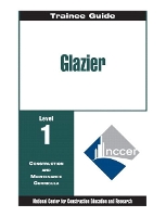 Book Cover for Glazier Level One by NCCER