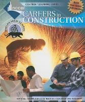 Book Cover for Phelps Careers Custom by NCCER