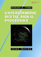 Book Cover for Understanding Digital Signal Processing by Richard Lyons