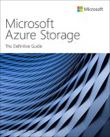 Book Cover for Microsoft Azure Storage by Avinash Valiramani