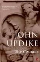 Book Cover for The Centaur by John Updike